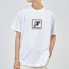 aoharu2005の100ｍスプリント ドライTシャツ