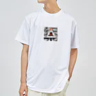 sena_73の悲壮感 Dry T-Shirt