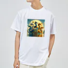 29 dragonのdragon369-2 Dry T-Shirt