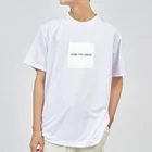 rn425のescape from reality Dry T-Shirt