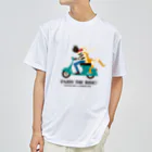 hiropo3のSCOOTER DATE Dry T-Shirt