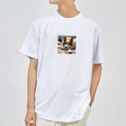 altemaの子犬 Dry T-Shirt