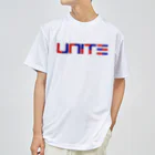 新百合Hops(公式)・しんゆりUNITE（非公式）のMagUNITE! Dry T-Shirt