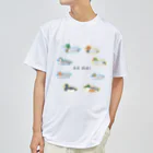 965dilliaのかーも！Tシャツ〜ドライ〜 ドライTシャツ