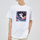 Stellar Companyのビリオン Dry T-Shirt