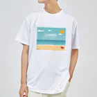 山田綾の夏！Summer！ Dry T-Shirt