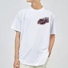 SaBATaNの車シリーズ3 Dry T-Shirt