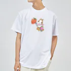 ＶｅｒｙＢｅｒｒｙのいちごちゃん ドライTシャツ