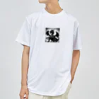 ACE2106のかわいいドラゴン Dry T-Shirt