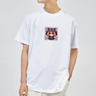 J-traditionのクノイチはるちゃん Dry T-Shirt