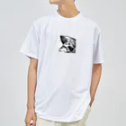 NAOKI Placeの海底探索 Dry T-Shirt