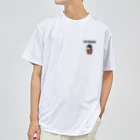 araakii@꧁THE DOGRUN꧂のTHE DOGRUN PIXEL 01 Dry T-Shirt