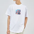 sin215のカリン Dry T-Shirt