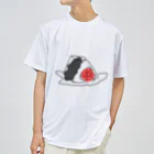 A-Kdesignのonigiri① Dry T-Shirt