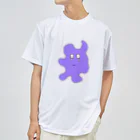 HARU999のなきがおくん Dry T-Shirt