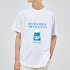 山Tシャツ屋の富士山Tシャツ2024 Dry T-Shirt