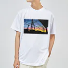 ARTrium@星海結月のMagic Hour Dry T-Shirt