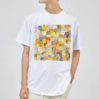 【Yuwiiの店】ゆぅぅぃーのぬこさま Dry T-Shirt