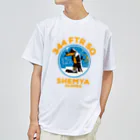 Bunny Robber GRPCの344th Fighter Squadron ドライTシャツ