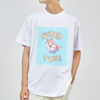 【Yuwiiの店】ゆぅぅぃーのSUPER★TON ドライTシャツ