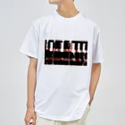 CTRL shopのPunkadada Design ドライTシャツ