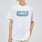 NonameのWavy ドライTシャツ