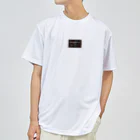 R/Rの使用出来ません 1分後に... ドライTシャツ