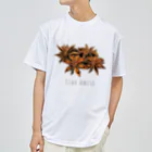 テイク コーポレーションのSTAR ANISE ドライTシャツ