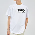 zenmusic082929のZEN!オリジナルグッズ Dry T-Shirt