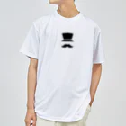 kazukiboxの素敵な男爵 Dry T-Shirt