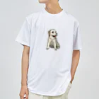 SHOP BØWNTENのピクセルなジュディ Dry T-Shirt