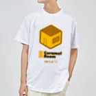 Big-T.jpのCaramel Room Tシャツ ドライTシャツ