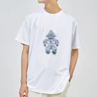 hiromashiiiのDOGU Dry T-Shirt