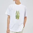 insectech.comのオオコノハムシ ドライTシャツ