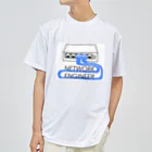 BNCショップのネットワークエンジニア向けのTシャツ Dry T-Shirt