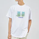 huroshikiのなんくるないさぁ Dry T-Shirt