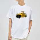 izumi1980のroad roller ドライTシャツ