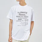 Minami Nanamiのルカ１：５０ Dry T-Shirt