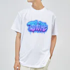 スロータイプ書店 Slowtype BooksのTshirt Tシャツ 227 ドライTシャツ