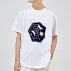 Cosmic TM colorsのSpider☆Planets ドライTシャツ