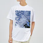 Lily bird（リリーバード）のいわし雲photo2 Dry T-Shirt