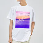 島本わかば🔰🐟🥕とりもとの2次方程式の解の公式シャツ Dry T-Shirt