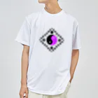 『NG （Niche・Gate）』ニッチゲート-- IN SUZURIの六道輪廻h.t. ドライTシャツ