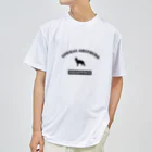 onehappinessのジャーマン・シェパード　ONEHAPPINESS Dry T-Shirt