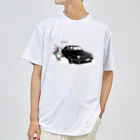 Sigachan-goのはこちゃんとお友達 MK2 Tシャツ Dry T-Shirt