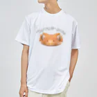 葵の"kawaii" face Dry T-Shirt