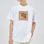 ぽじ子のサ室 Dry T-Shirt