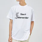 sakuria_fのGiantSalamander ドライTシャツ