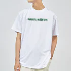 BeArtSuzumaruの百舌鳥古墳　の　MOZU/KOFUN Dry T-Shirt