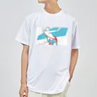 ClowZ ／ 渡瀬しぃののG:G_2 Dry T-Shirt